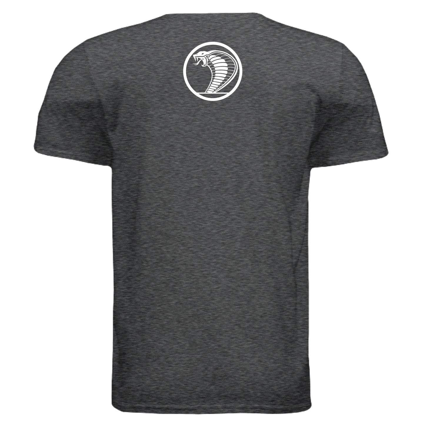 DARK HEATHER - G640 - BACK