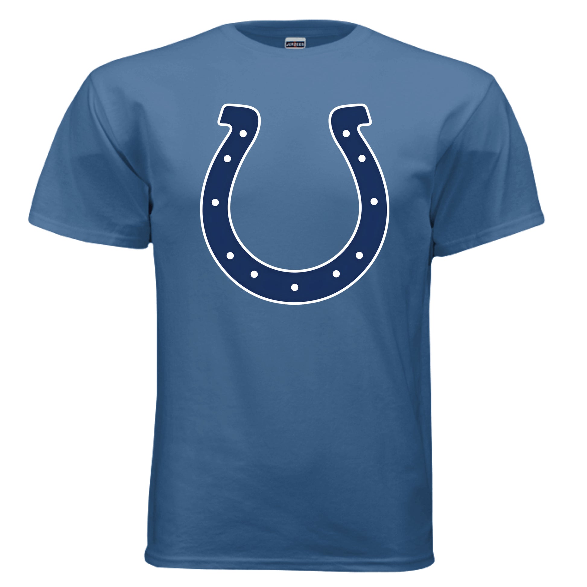Retro Heather Royal - 29M - FRONT