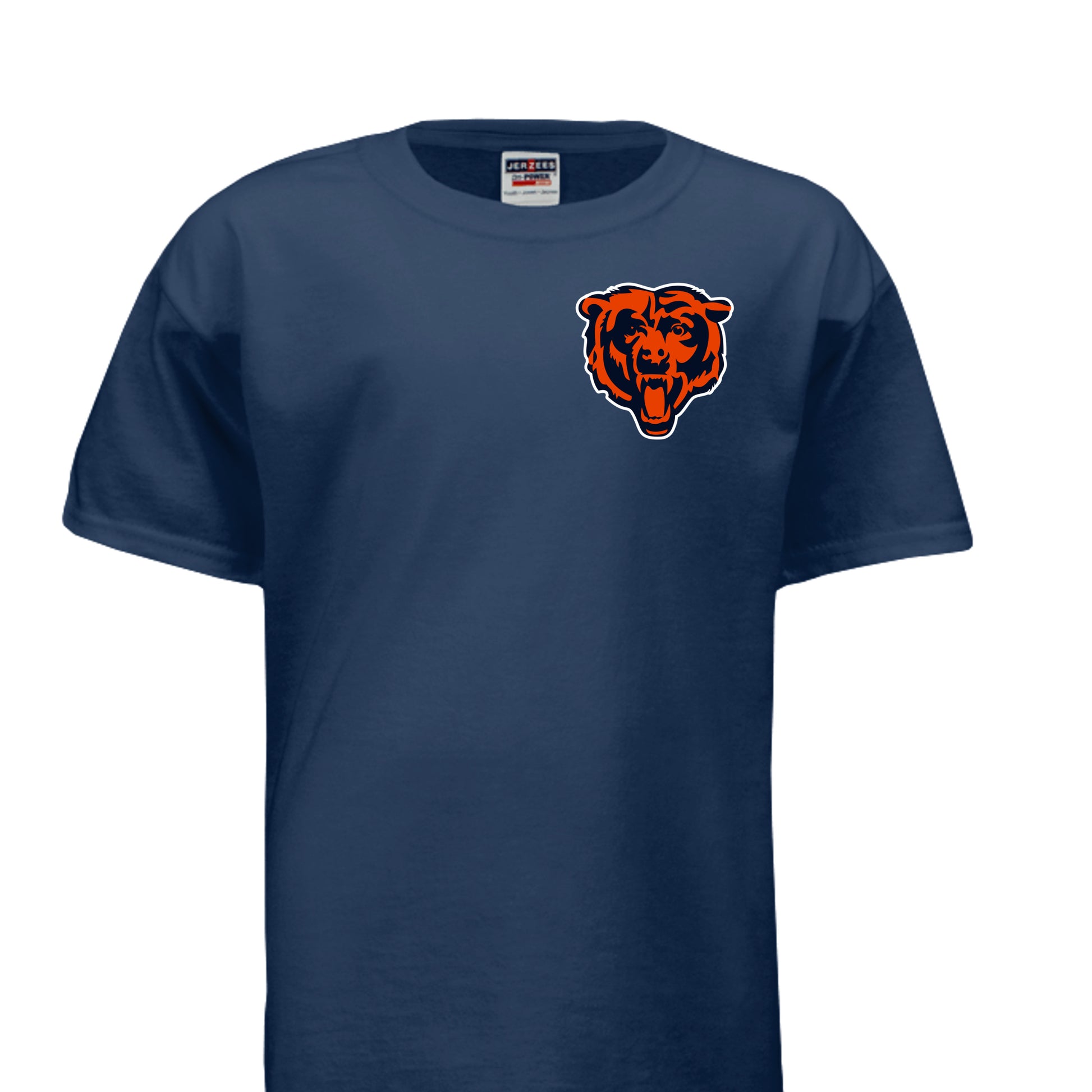TRUE NAVY - 29B - FRONT