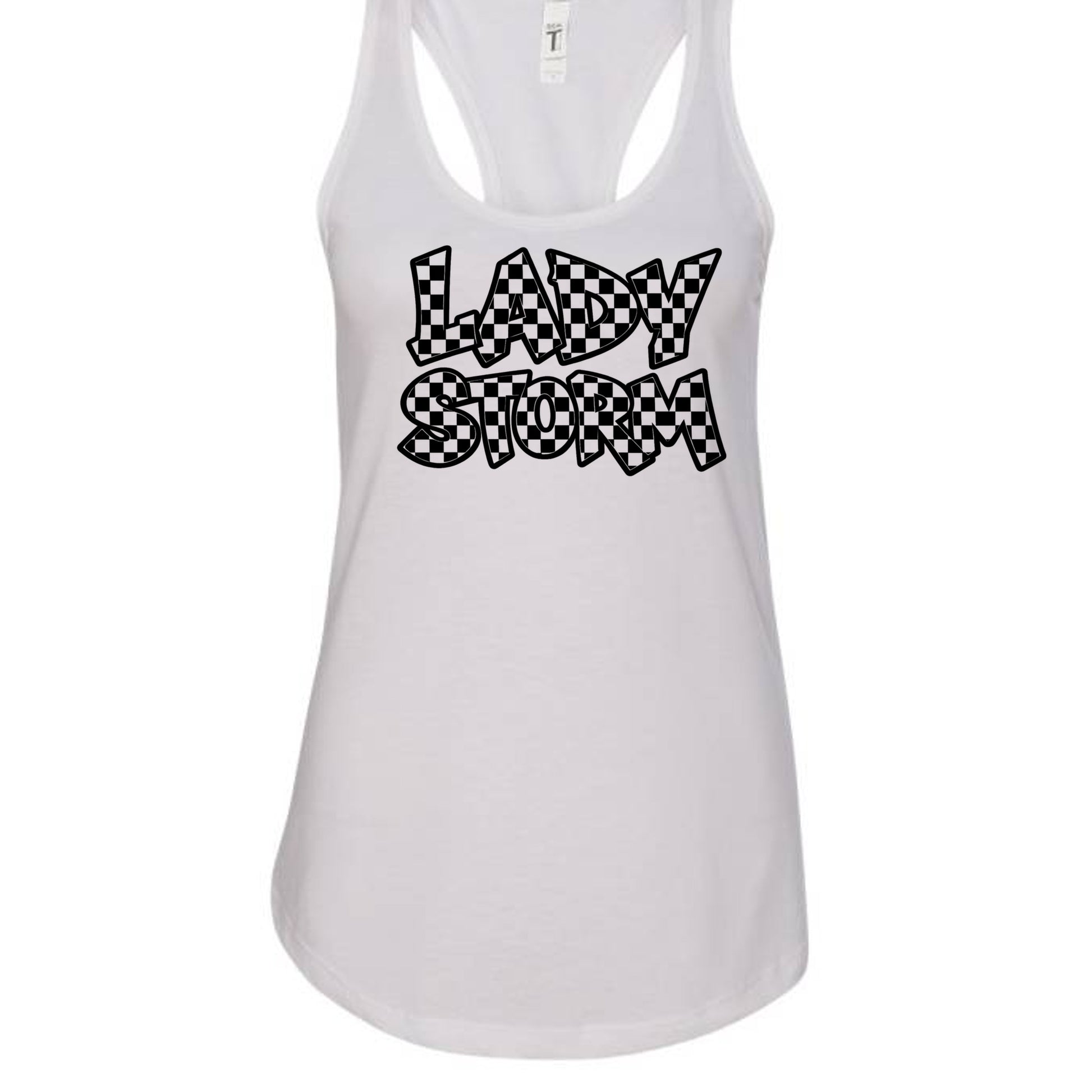 White - N1533 - FRONT
