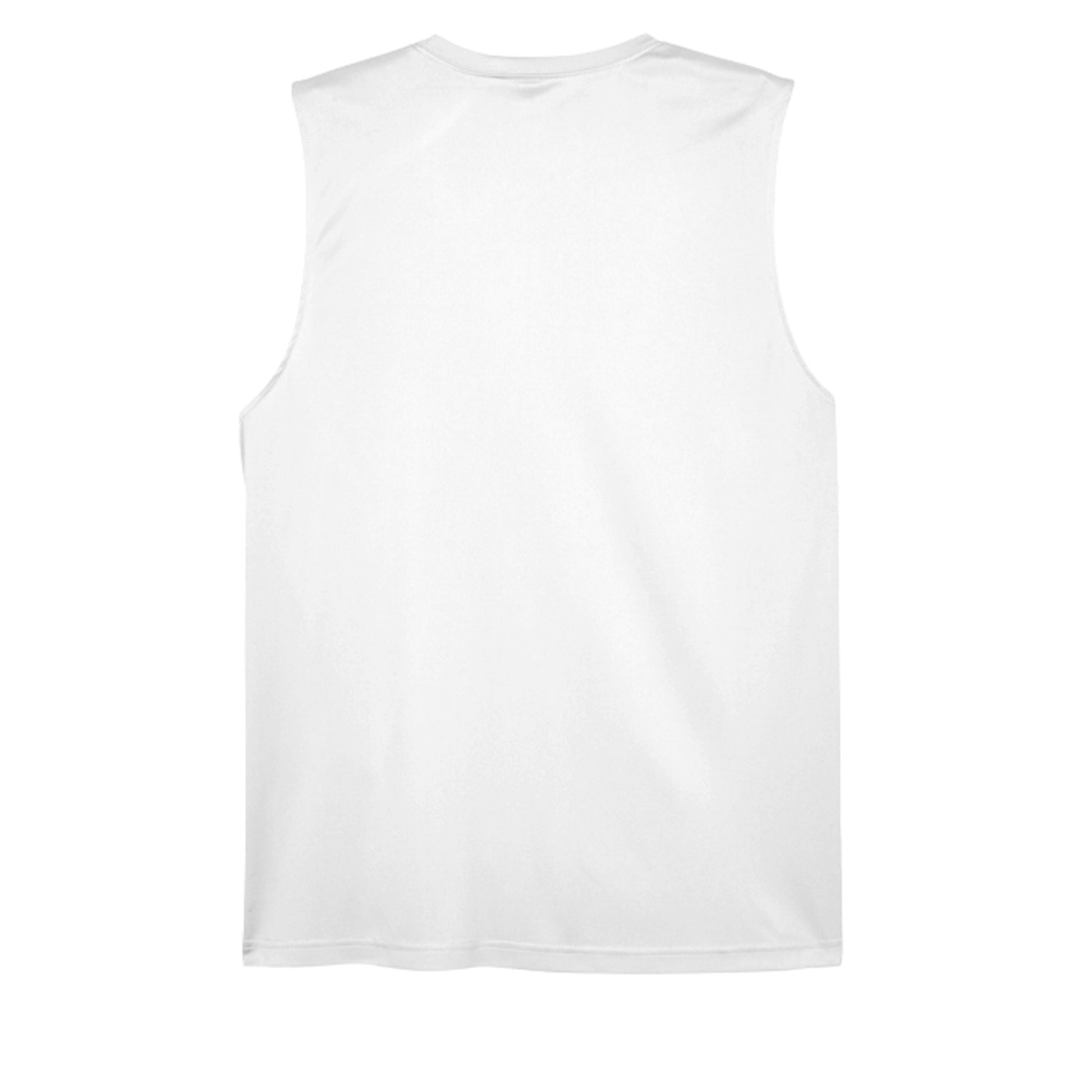 WHITE - TT11M - BACK