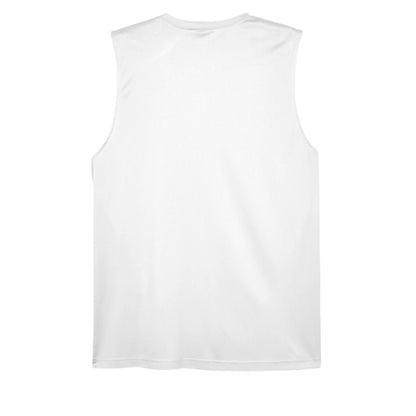 WHITE - TT11M - BACK