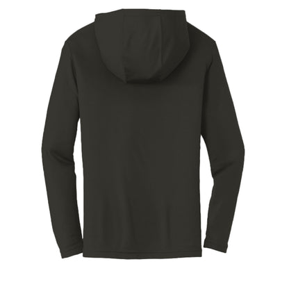 BLACK - TT41 - BACK
