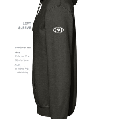 BLACK - TT41 - SLEEVE_LEFT