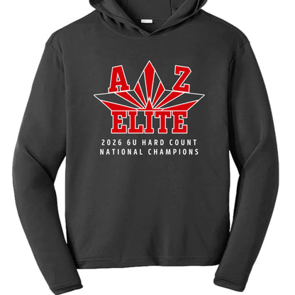 Black - YST358 - FRONT