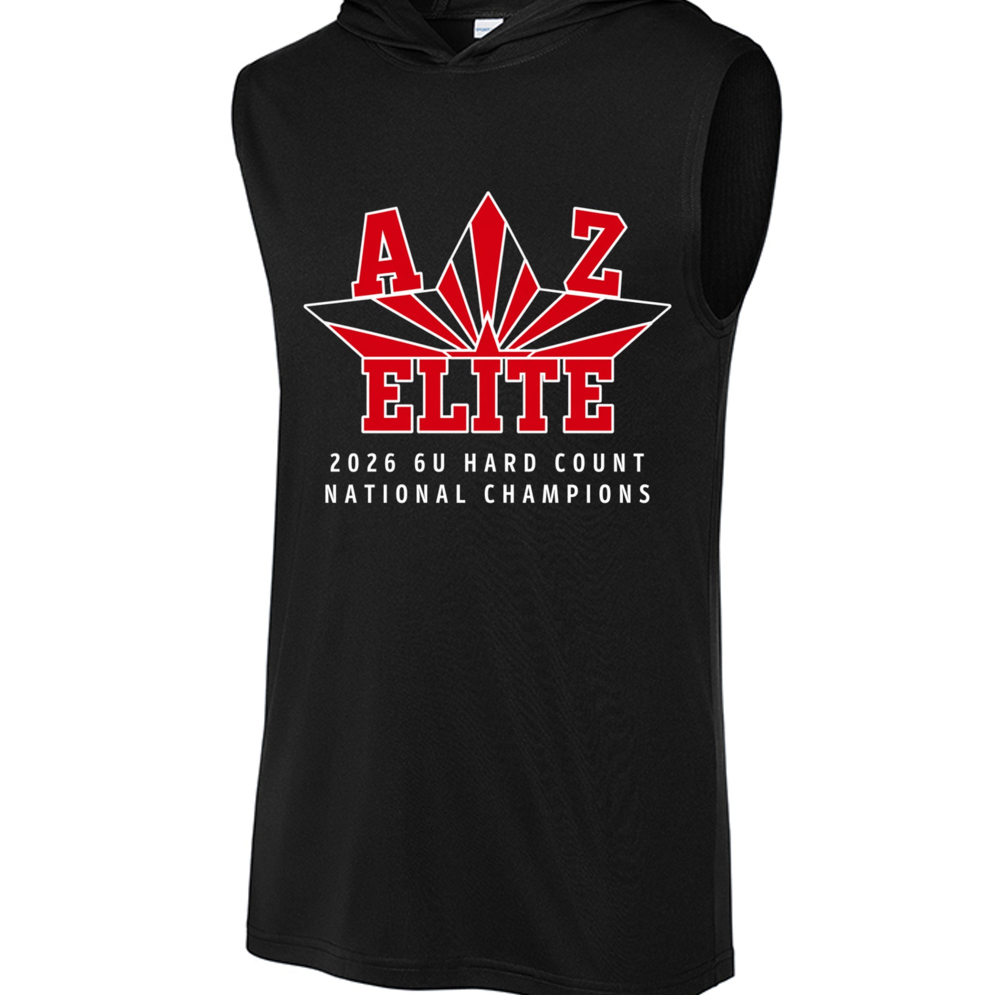 Black - ST352H - FRONT