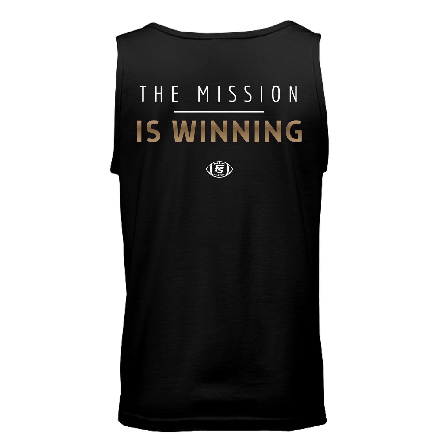 BLACK - 3480 - BACK