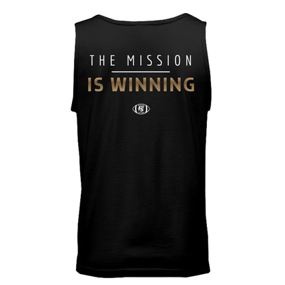 BLACK - 3480 - BACK